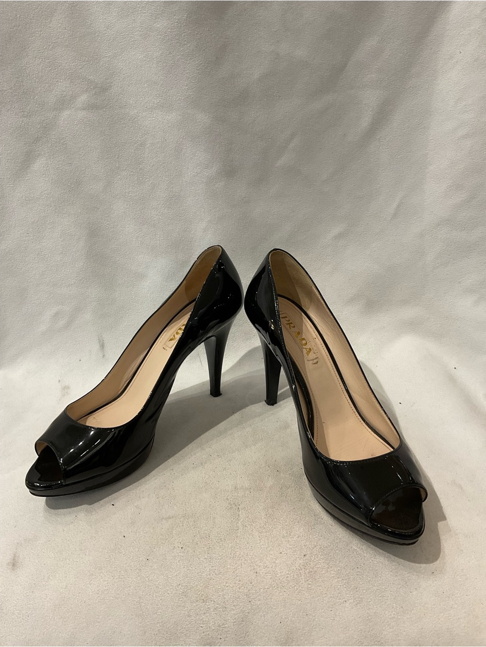 Prada Pumps - Picture 5 of 5